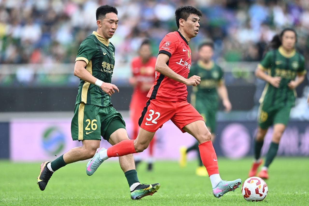 比赛一开始 比赛一开始